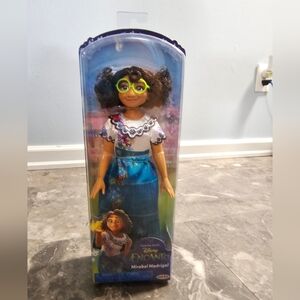 Brandnew 12" Disney Encanto Mirabel  doll